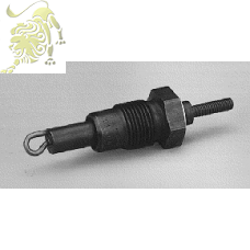 0 250 001 016 Свеча накала (петельковая) BOSCH MB OM615-617 -89 0 250 001 016 Свеча накала (петельковая) BOSCH MB OM615-617 -89